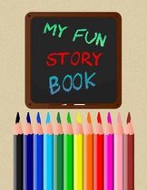 My Fun Story Book