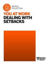 You at Work - You at Work: Dealing with Setbacks