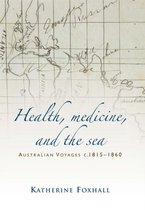 Health, Medicine, and the Sea