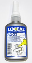 Loxeal 82.33 flacon 50ml (lager/bus) bevestiging