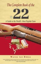The Complete Book of the .22