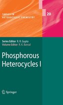 Omslag Phosphorous Heterocycles I