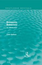 Economic Behaviour (Routledge Revivals)