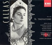 Callas Edition - Verdi: Il Trovatore / Karajan, Di Stefano