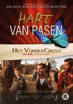 Hart Van Pasen - Het Vlindercircus (DVD)