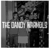 The Dandy Warhols - Live At The X-Ray Cafe (12" Vinyl Single)