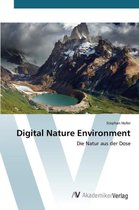 Digital Nature Environment