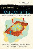 Engaging Culture - Reviewing Leadership (Engaging Culture)