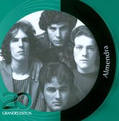 Inolvidables RCA: 20 Grandes Exitos