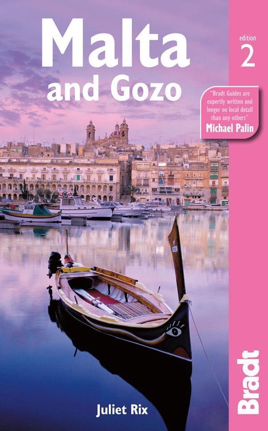Malta and Gozo - cover