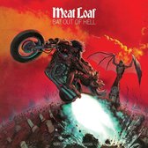 Meat Loaf - Bat Out Of Hell (Ogv)