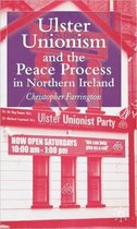 Ulster Unionism And The Peace In Northern Ireland
