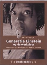 Generatie Einstein Op De Werkvloer Luisterboek