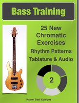 Bass Training 2 - Bass Training Vol. 2