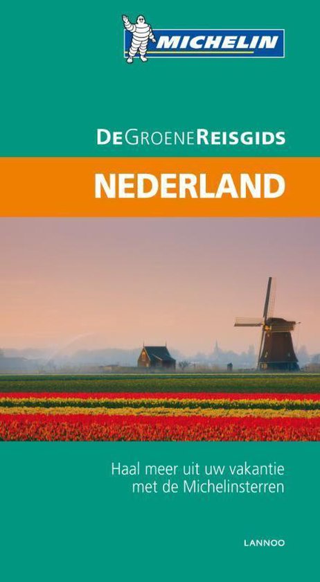 De Groene Reisgids - De Groene Reisgids - Nederland - N.v.t. | Tiliboo-afrobeat.com