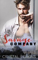 Company Men - Savage Company