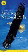 Complete Guide To America's National Parks