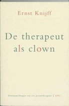 De therapeut als clown