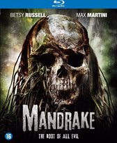 Mandrake (Blu-ray)