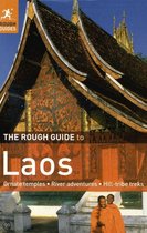 The Rough Guide To Laos