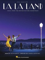 La La Land - Vocal Selections Songbook