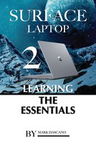 Surface Laptop 2: Learning the Essentials