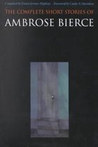 Omslag The Complete Short Stories of Ambrose Bierce