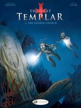 Last Templar the Vol.3