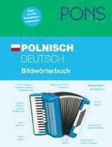 PONS Polnisch / Deutsch Bildwörterbuch