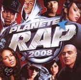 Planete Rap 2008