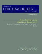Handbook of Child Psychology