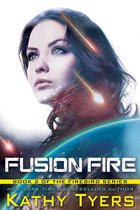 Firebird 2 - Fusion Fire