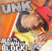 Beat'n Down Yo Block