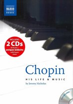 Chopin His Life And Music