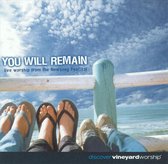 You Will Remain