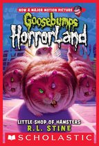 Goosebumps HorrorLand 14 - Little Shop of Hamsters (Goosebumps HorrorLand #14)