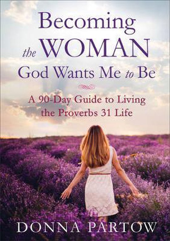 Foto: Becoming the woman god wants me to be