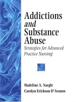 Addictions and Substance Abuse