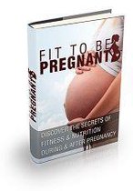healthy eating when pregnant - Fit To Be Pregnant