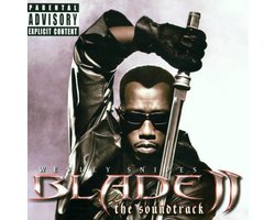 Blade II