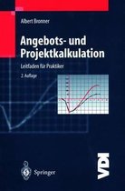 Angebots- Und Projektkalkulation