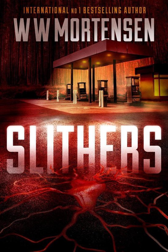 Slithers - cover