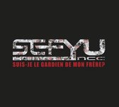 Suis-je Le Gardien De Mon Frere Limited Edition