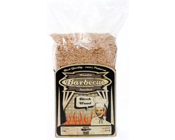 Axtschlag Zaagmeel berkenhout