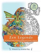 Zen Legends
