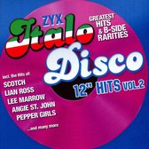Zyx Italo Disco 12" Hits Vol.