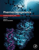 Translational Epigenetics 10 - Pharmacoepigenetics