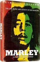 Marley (Metal) -Ltd-