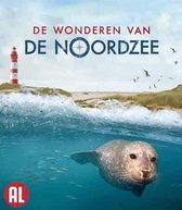De Wonderen Van De Noordzee (Blu-Ra