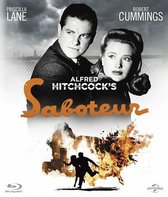 Saboteur